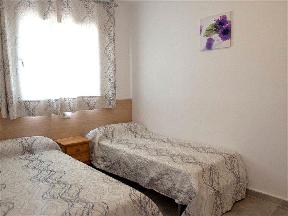 Bungalows Papalus - Golf Lloret - Lloret de Mar Pokoj fotografie