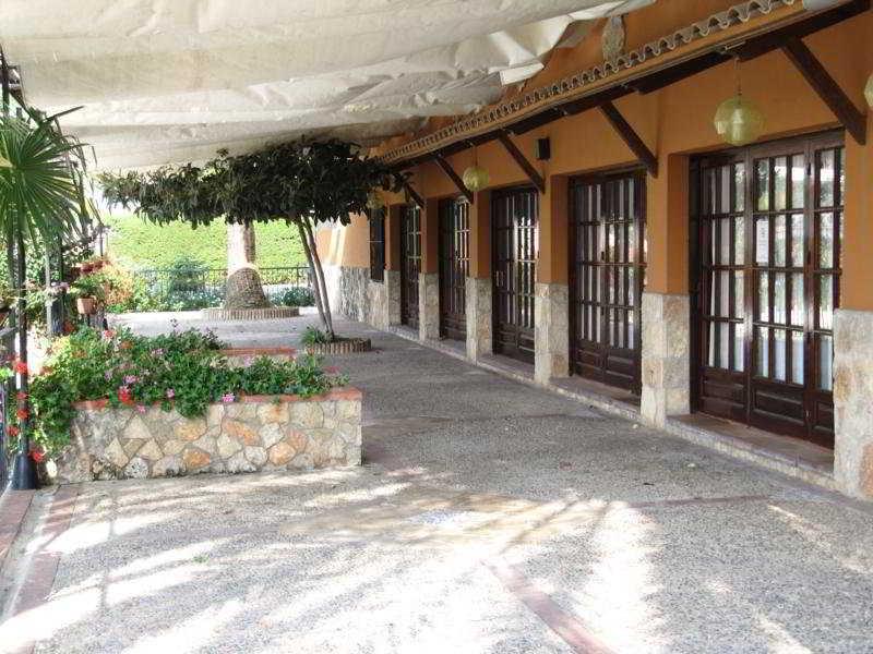 Bungalows Papalus - Golf Lloret - Lloret de Mar Exteriér fotografie