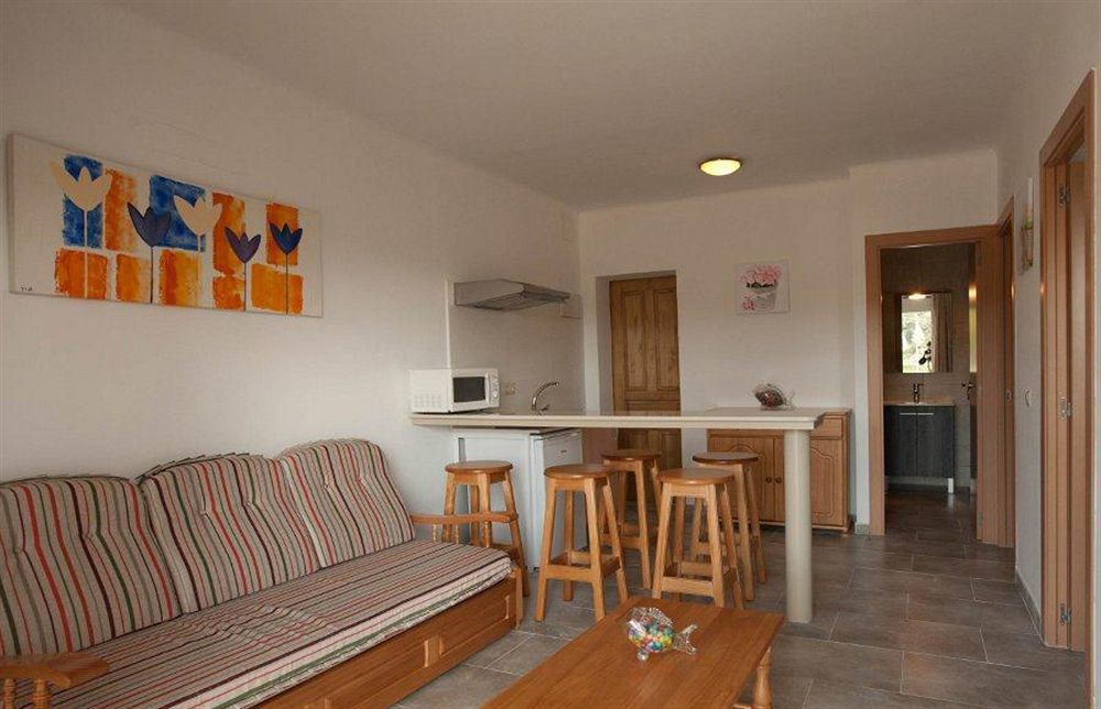 Bungalows Papalus - Golf Lloret - Lloret de Mar Exteriér fotografie